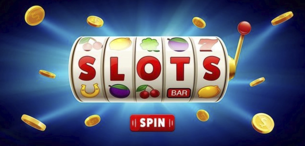 The Best Of the Lot in Best Of the Slot - flyer guide