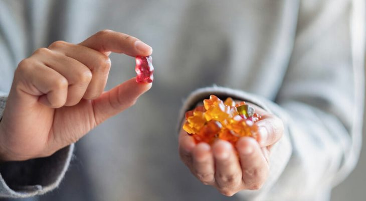 CBD Gummies